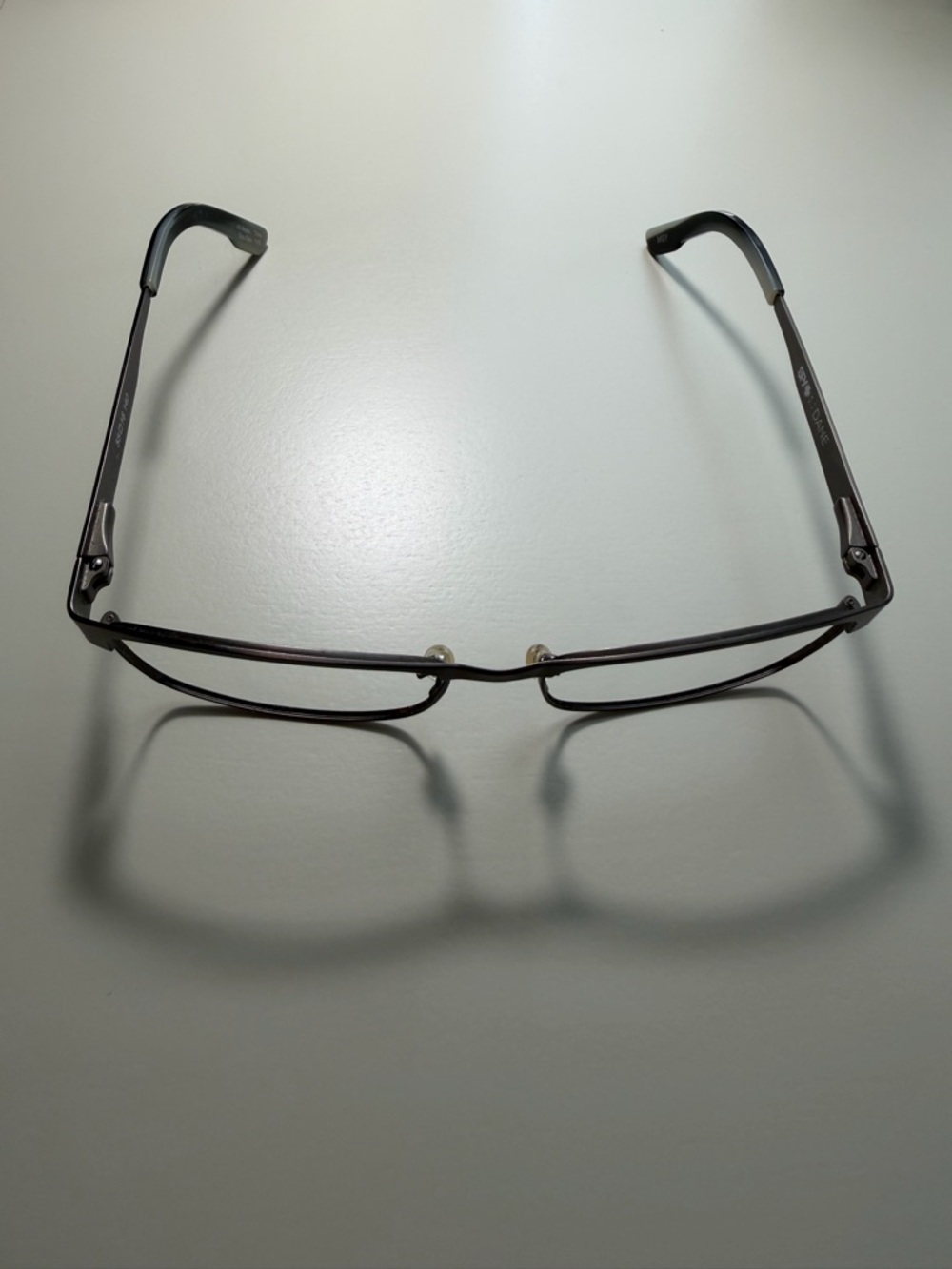 Spy prescription eyeglass frames